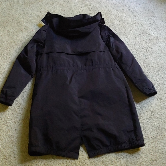 Zara coat - Picture 4 of 4